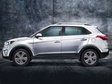 Hyundai Creta Receives 10,000 Bookings In 15 Days! 