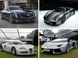 Top 10 Cars Women Are Most Attracted Towards