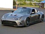 Factory Five Coupe 818 Introduced