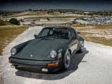Steve McQueen’s 1976 Porsche 930 Turbo Carrera To Be Auctioned