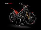 Honda Montesa Cota 300RR Trials Motorcycle Announced