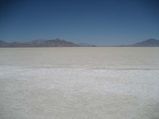 Bonneville Salt Flats Speed Week In Danger