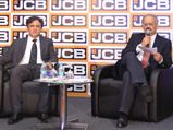 JCB Introduces Livelink—Latest Telematics Technology