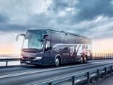 Volvo To Export Made In India Buses To International Markets