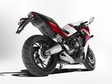 Honda CBR650F To Be Sold Via 10 Dealerships Across India