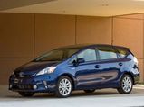 Toyota Prius Recalled Globally: 625,000 Vehicles Affected 