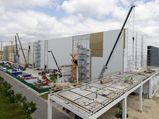 Audi To Open World's First Modern & Eco Friendly Paint Shop
