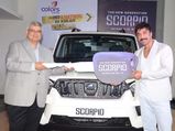 Mahindra Scorpio Next Gen SUV Gifted To ‘Khatron Ke Khiladi’ Winner