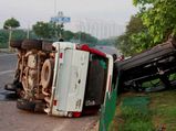 2014 Recorded 16 Deaths Every Hour On Indian Roads