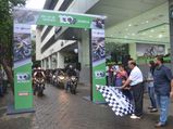 DSK Benelli Delivers 100 Superbikes In Pune Within 3 Months