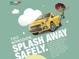 Fiat Organise Free Monsoon Check-Up Camps