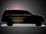 Isuzu MU-7 To Be Offered With Auto Transmission In India Soon
