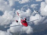 Honda Jet To Be Sold In South America Soon