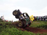 2015 Rainforest Challenge India: Dates And Details