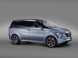 Hyundai To Enter MPV Segment In India By 2016 