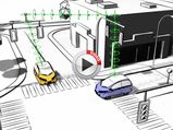 Michigan Set To Open Autonomous Car Test City