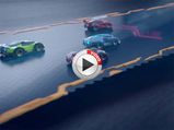 Anki Overdrive Is The Future Of Racing Games Across The World