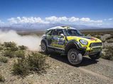Mini To Replace Its Countryman Worldwide By 2016-End