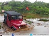All New Mahindra Thar CRDe Launched: Price, Specs, Features & More!