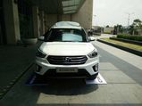 Hyundai Creta Will Be Exported From India To Global Markets