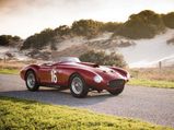 Rare 1950 Ferrari 275S/340 Barchetta To Be Auctioned