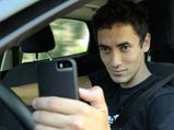 IAM Study Reveals Shocking Facts About Drivers And Selfies! 