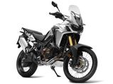 Honda CRF1000L Africa Twin: Details Revealed!