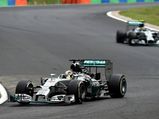 Formula One 2015 Hungarian GP Results Prior To Qualifying