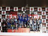 Yamaha Factory Team Wins Suzuka 8 Hours Endurance Race