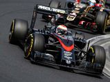 McLaren & Honda Could Part Ways In Formula One Prior To Contract
