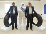 Michelin X Multi Tubeless Radial Truck Tyre Range Launched In India