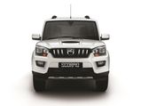 Mahindra Scorpio Automatic Variant Launched At INR 13,13,701