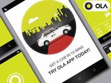 Ola Rolls Out 2G Network App Enhancement; To Go App Only