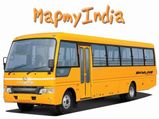 MapMyIndia Partners With VECV To Provide Safety To Children