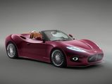 Spyker To Merge With Volta Volar; Debt Free Now! 
