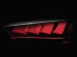 Audi Matrix OLED Light Technology Unveil At 2015 Frankfurt Motor Show