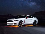 Ford Mustang Apollo Edition Auctioned 