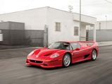 1995 Ferrari F50 To Be Auctioned This Month