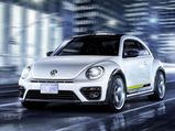 Volkswagen New Beetle Begins India Testing; Launch By 2015-end
