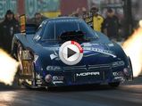 0 To 520 Km/h In Under 4 Seconds! Meet The Funny Car