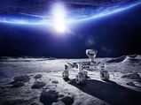 Audi Lunar Quattro: Taking The Quattro Tech Sky High