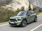 New MINI Countryman Launched: Price, Specs, Features & More!