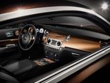 Rolls Royce Wraith ‘Inspired By Music’: Feel The Wraith Of True Sound