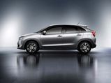 Maruti Suzuki YRA Premium Hatchback To Be Sold As Baleno