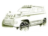 Mahindra TUV300 India Launch Confirmed For Mid-September