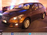 Maruti Suzuki Ciaz To Get Smart Hybrid Option Soon In India