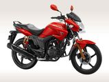 Hero MotoCorp 2016 Hunk Launching In India During Festive Season 