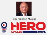 O. P. Munjal, Hero Cycles Founder Passes Away On 13th August