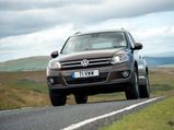 Volkswagen India Planning On Local Assembly Of Tiguan SUV