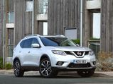Nissan New X-Trail Expected India Launch During November